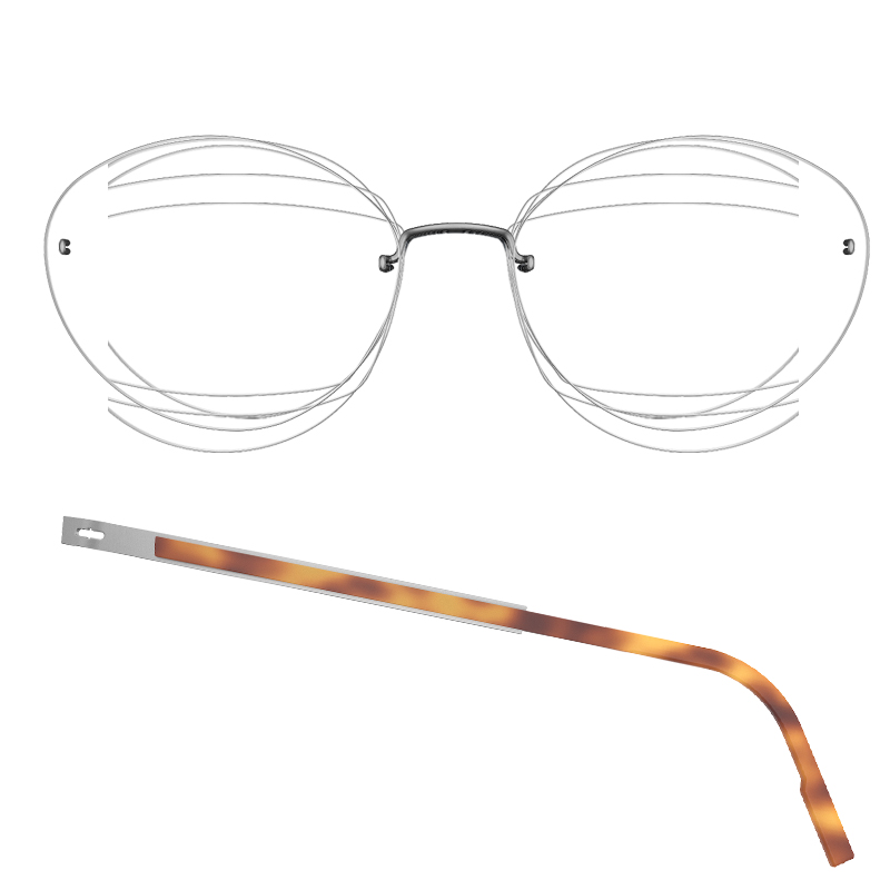 LINDBERG Spirit505Temple-K25M10Custom