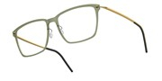 LINDBERG NOW6505C11M-GT