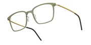 LINDBERG NOW6522C11M-GT