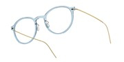 LINDBERG NOW6527C08-GT