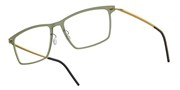 LINDBERG NOW6544C11M-GT