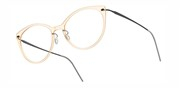 購入またはモデルの画像を拡大 LINDBERG NOW6564C21M-U9.