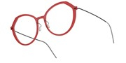 購入またはモデルの画像を拡大 LINDBERG NOW6626C18M-U9.