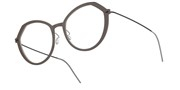 購入またはモデルの画像を拡大 LINDBERG NOW6626D17-U9.