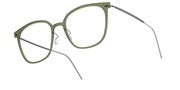 LINDBERG NOW6638C11M-PU16