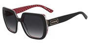 購入またはモデルの画像を拡大 Love Moschino MOL082S-UYY90.