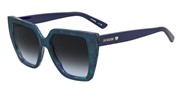 購入またはモデルの画像を拡大 Love Moschino MOL088S-PJP90.