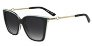 購入またはモデルの画像を拡大 Love Moschino MOL094S-SDK90.