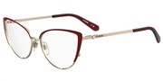 購入またはモデルの画像を拡大 Love Moschino MOL641-6K3.