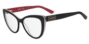 購入またはモデルの画像を拡大 Love Moschino MOL649-UYY.