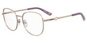 購入またはモデルの画像を拡大 Love Moschino MOL664-DDB.