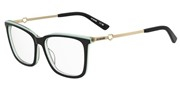 購入またはモデルの画像を拡大 Love Moschino MOL665-SDK.