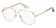 購入またはモデルの画像を拡大 Marc Jacobs Marc329-DDB.