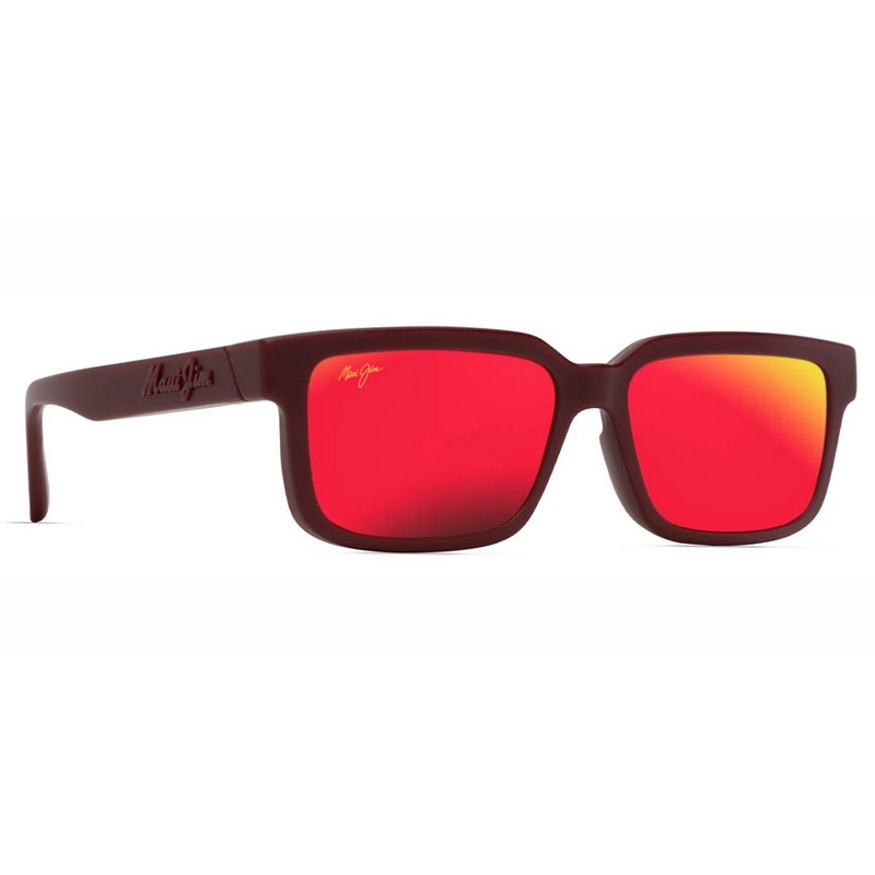 MAUI JIM HiapoAsianFit-MM655039