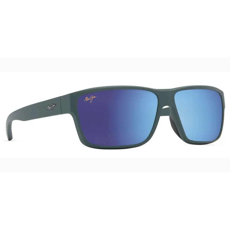 MAUI JIM UilaAsianFit-MM662004