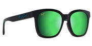 購入またはモデルの画像を拡大 Maui Jim HonuaAsianFit-MM653044.