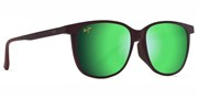 購入またはモデルの画像を拡大 Maui Jim IlikeaAsianFit-MM650040.