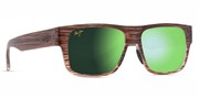 購入またはモデルの画像を拡大 Maui Jim Keahi-MM873033.