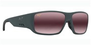 Maui Jim KehaAsianFit-MM664021