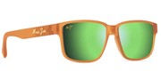 購入またはモデルの画像を拡大 Maui Jim KuniahiAsianFit-MM688040.