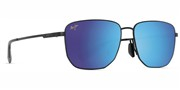 Maui Jim LamalamaAsianFit-MM652004