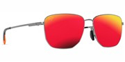 Maui Jim LamalamaAsianFit-MM652030