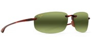 Maui Jim MyMauiHookipaUniversalFit-MM407N005