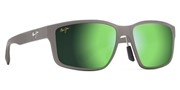 購入またはモデルの画像を拡大 Maui Jim WalewahaAsianFit-MM686048.