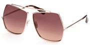 購入またはモデルの画像を拡大 MaxMara MM0006-28F.
