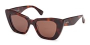 購入またはモデルの画像を拡大 MaxMara MM0099-52E.