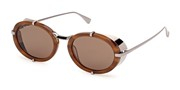 購入またはモデルの画像を拡大 MaxMara MM0103-50E.