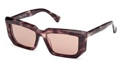 購入またはモデルの画像を拡大 MaxMara MM0126-55E.