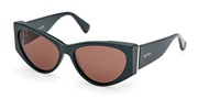 購入またはモデルの画像を拡大 MaxMara MM0132-96E.