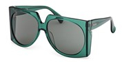 購入またはモデルの画像を拡大 MaxMara MM0133-96N.