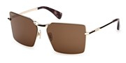 購入またはモデルの画像を拡大 MaxMara MM0135-32E.