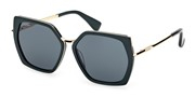 購入またはモデルの画像を拡大 MaxMara MM0136-96N.