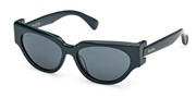 購入またはモデルの画像を拡大 MaxMara MM0139-96N.