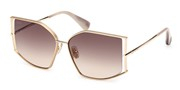 購入またはモデルの画像を拡大 MaxMara MM0142-32F.