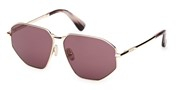 購入またはモデルの画像を拡大 MaxMara MM0143-32Y.