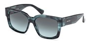 購入またはモデルの画像を拡大 MaxMara MM0145-98P.