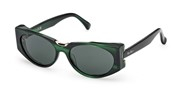 購入またはモデルの画像を拡大 MaxMara MM0160-96N.