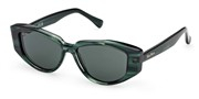 購入またはモデルの画像を拡大 MaxMara MM0161-96N.