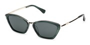 購入またはモデルの画像を拡大 MaxMara MM0162-96N.