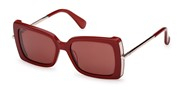 購入またはモデルの画像を拡大 MaxMara MM0166-69S.