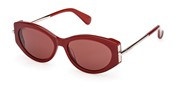 購入またはモデルの画像を拡大 MaxMara MM0167-69S.