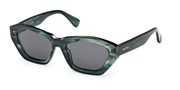 購入またはモデルの画像を拡大 MaxMara MM0169-98A.