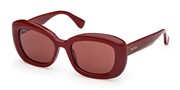 購入またはモデルの画像を拡大 MaxMara MM0170-69S.