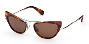 購入またはモデルの画像を拡大 MaxMara MM0172-52E.