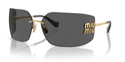 購入またはモデルの画像を拡大 MiuMiu 0MU54YS-5AK5S0.