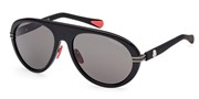購入またはモデルの画像を拡大 Moncler Lunettes ML0240-01A.
